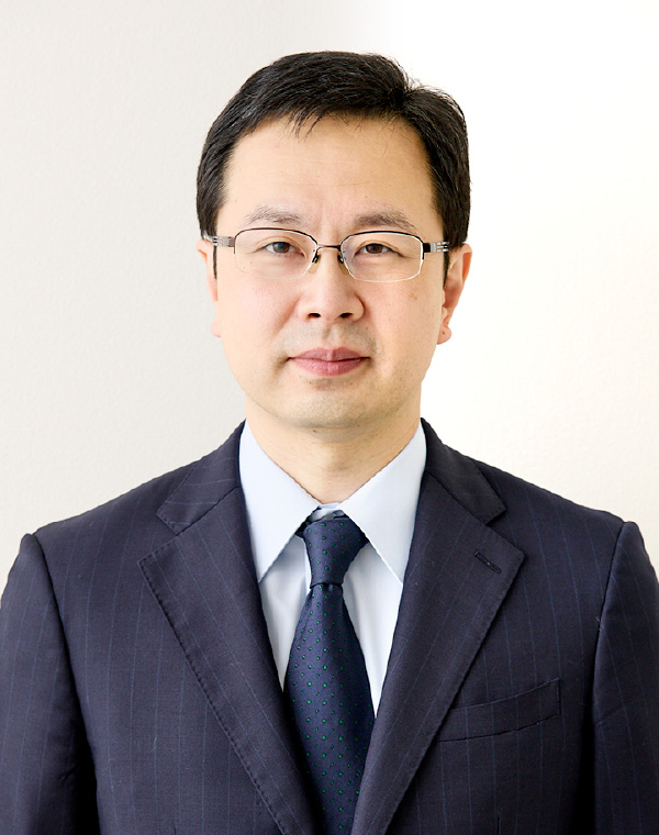 神田 武志